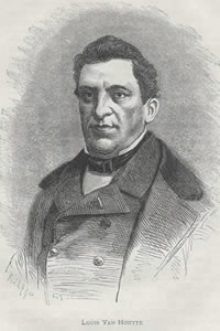 Louis van Houtte (1810-1876)