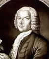 Georg Dionysius Ehret