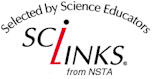 Selected by the SciLinks program, a service of
the National Science Teachers Association.